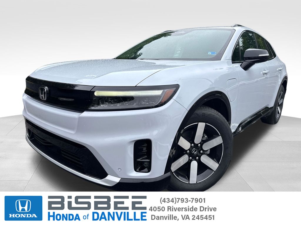 2026 Honda Prologue Blanco (Frostline White Pearl) SUV/Crossover Tracción en las cuatro ruedas Automática