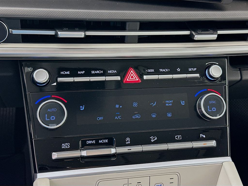 Thumbnail: 2026 Hyundai Santa Fe - 13