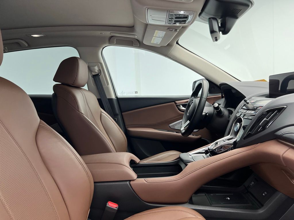 2023 Acura RDX Technology 7