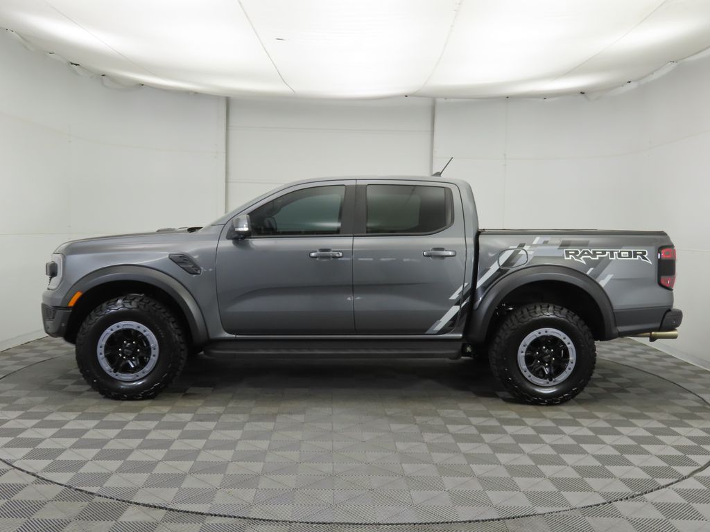 Thumbnail: 2024 Ford Ranger - 8