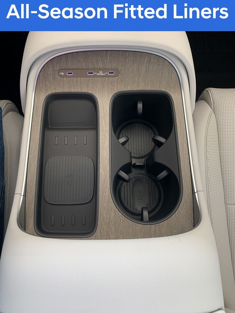 New 2026 Brown Hyundai SEL image 9