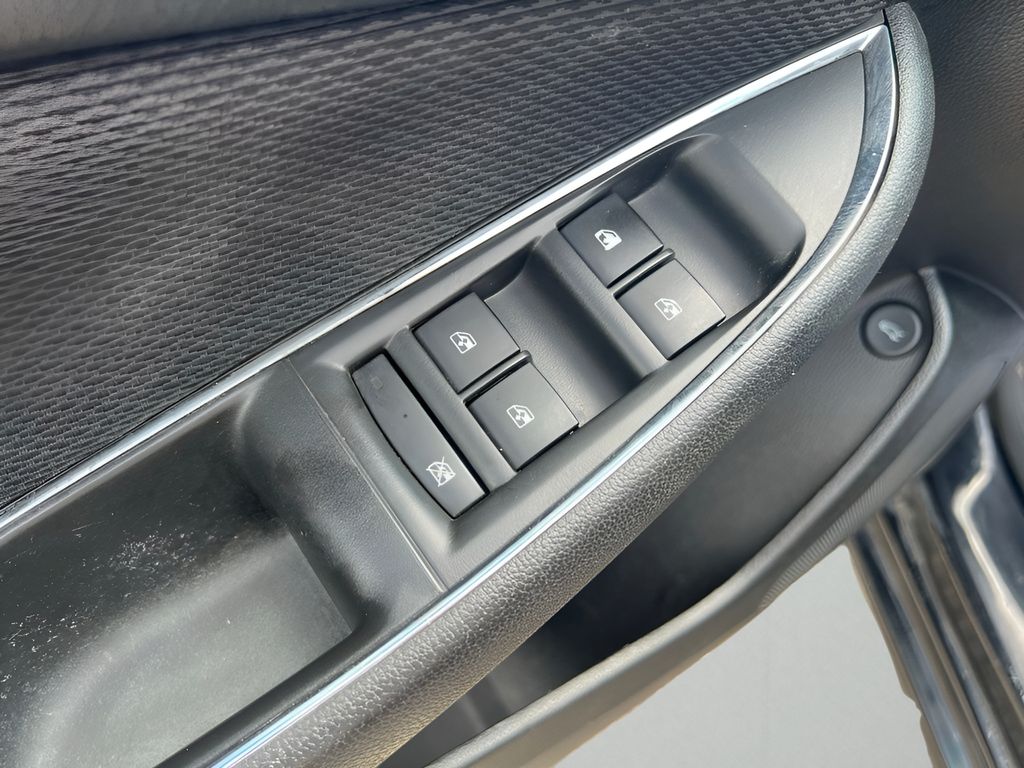2016 Chevrolet Cruze