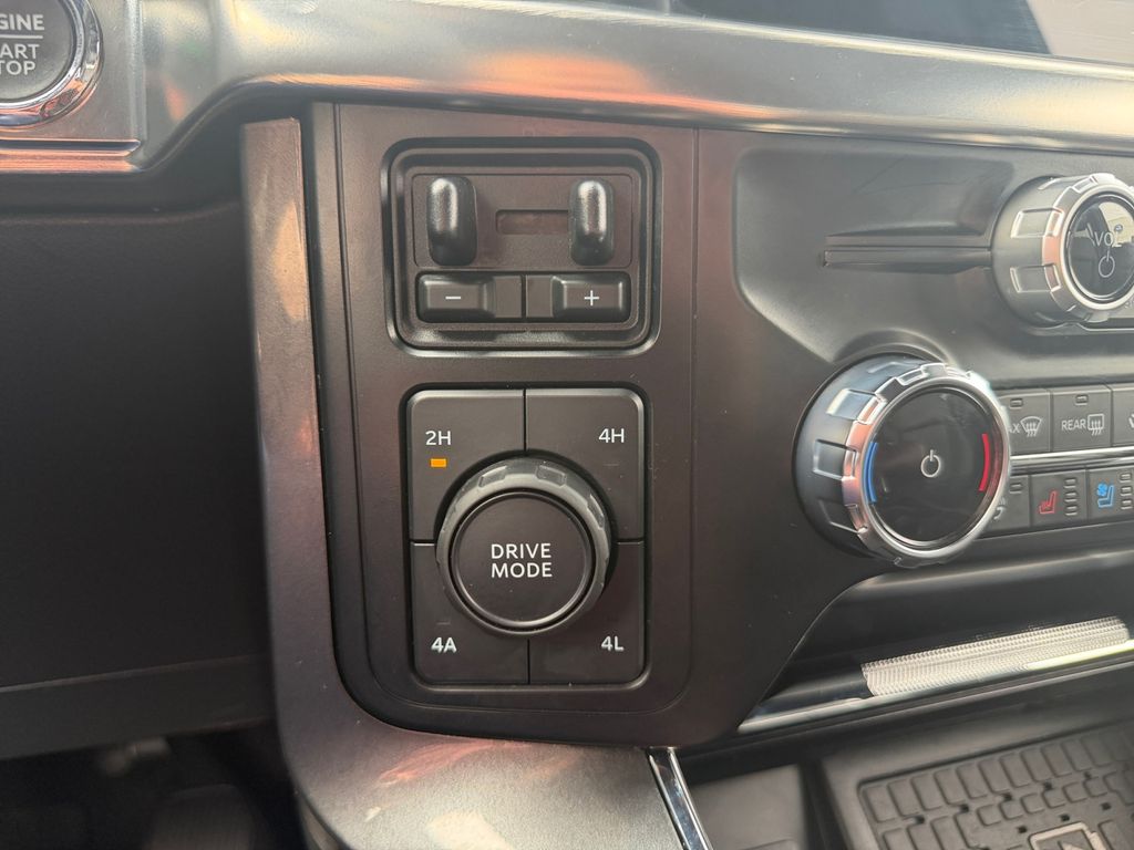 2023 Ford F-150 Lariat Gray at Auto Express Mitsubishi