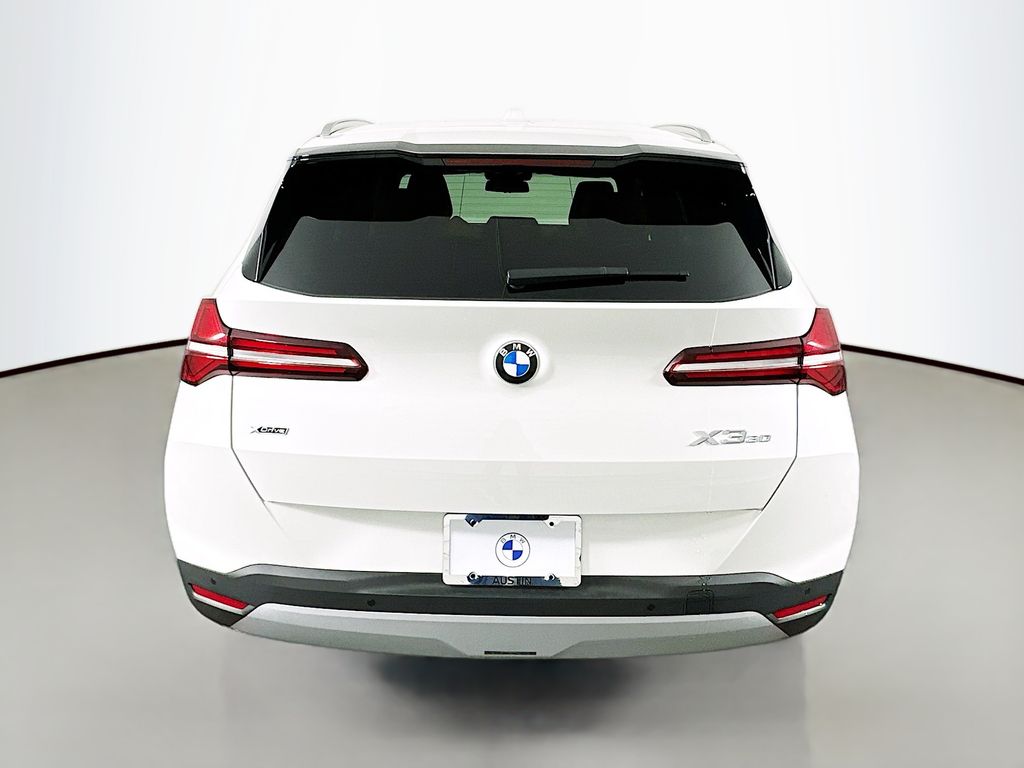Thumbnail: 2026 BMW X3 - 6