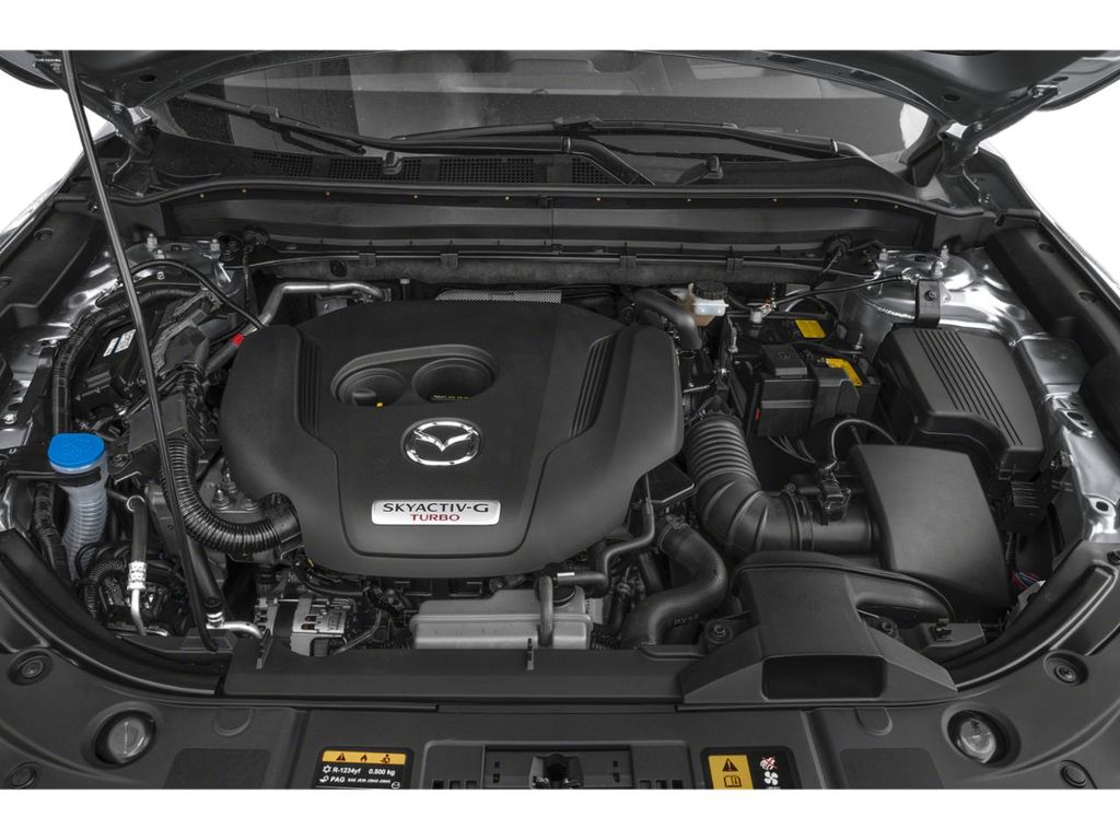 2025 Mazda Cx-5  2.5 Turbo Premium In Georgetown, Texas