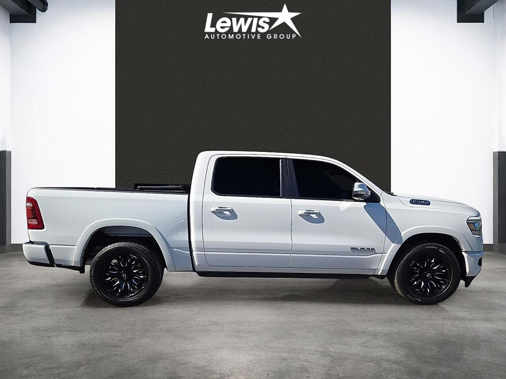 Used 2022 Ram 1500 Laramie For Sale in Farmington, AR