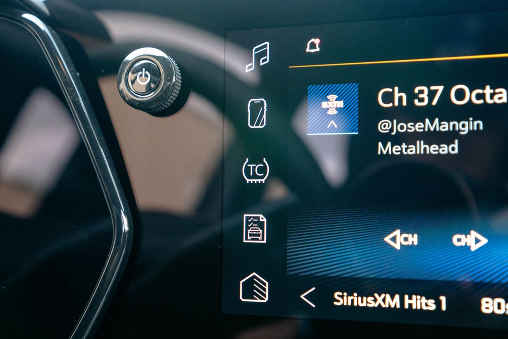 New 2026 Chevrolet Trax SUV