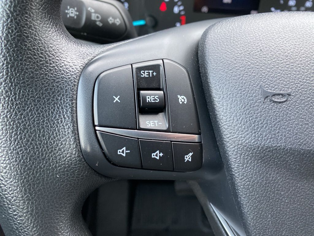 used 2022 Ford Escape car, priced at $16,995