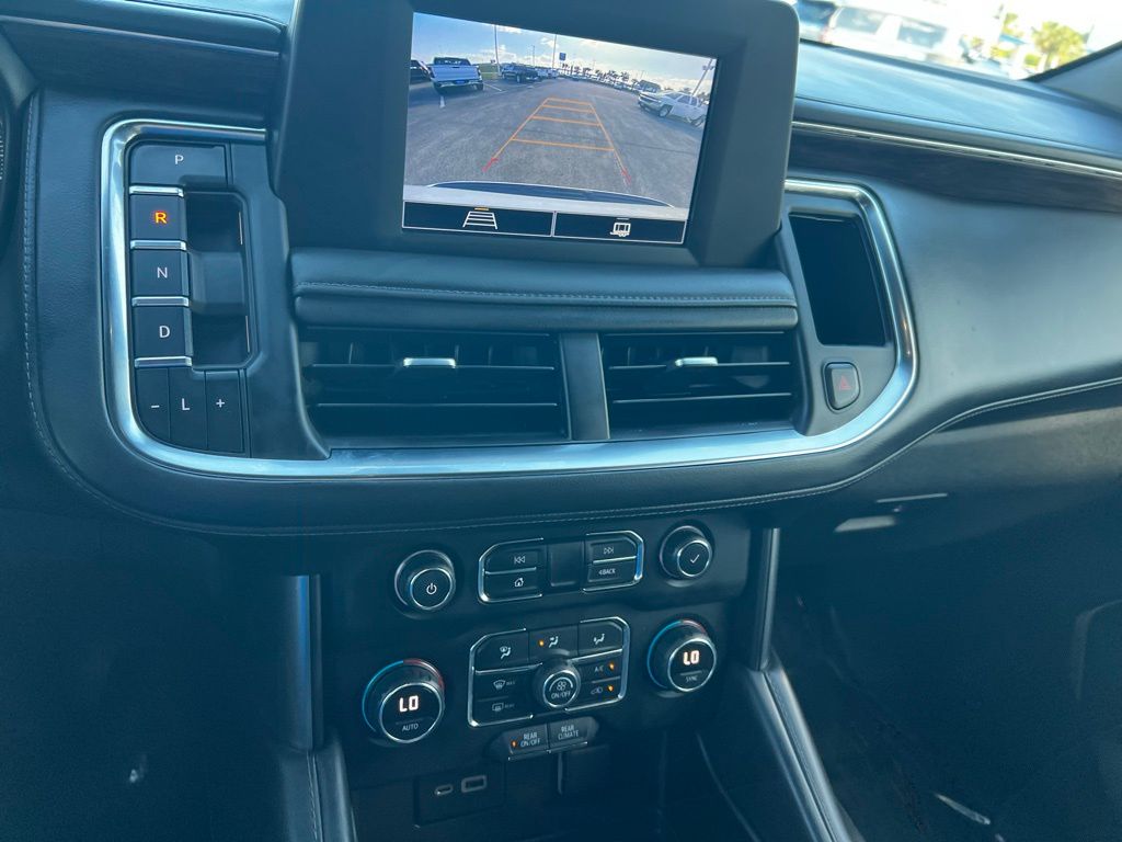 2022 Chevrolet Tahoe LS White at Toyota of Victoria