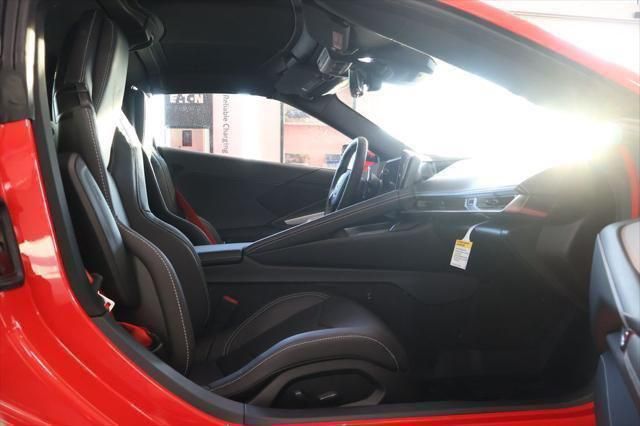 Thumbnail: 2026 Chevrolet Corvette - 31