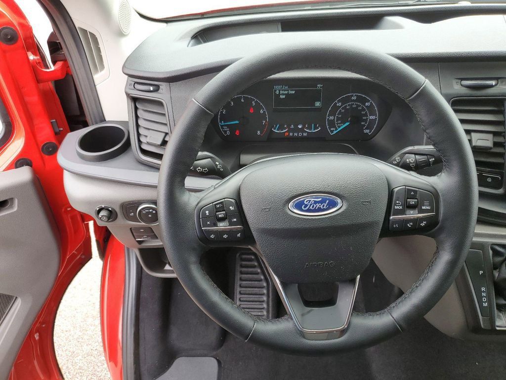 2024 Ford Transit-350 Base 25