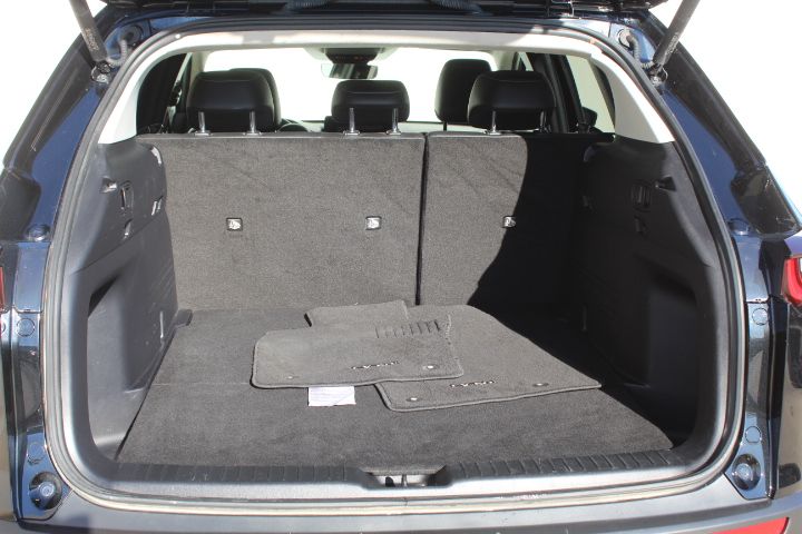 Used Car 2024 Mazda Cx-50  2.5 S Preferred Package For Sale Under $25,000 In Georgetown, Texas