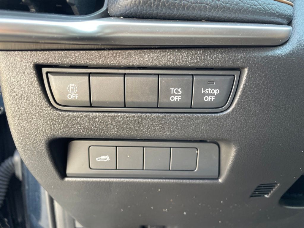 Used Car 2024 Mazda Cx-90  3.3 Turbo Preferred Plus For Sale Under $30,000 In Georgetown, Texas