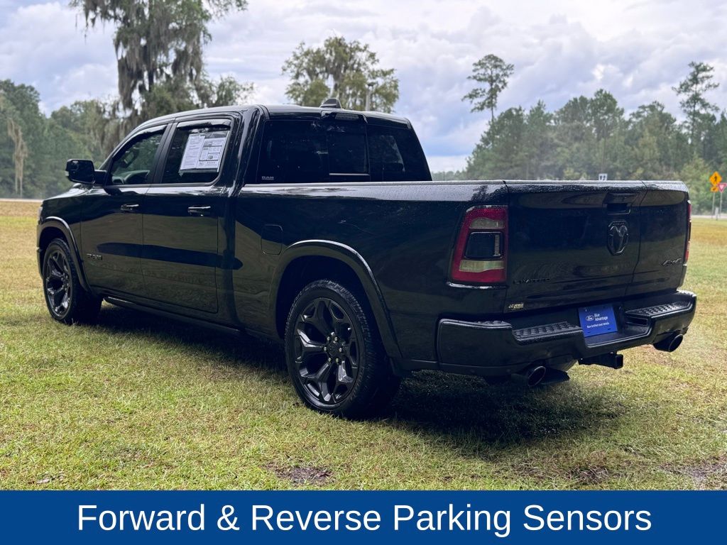 2021 Ram 1500 Limited