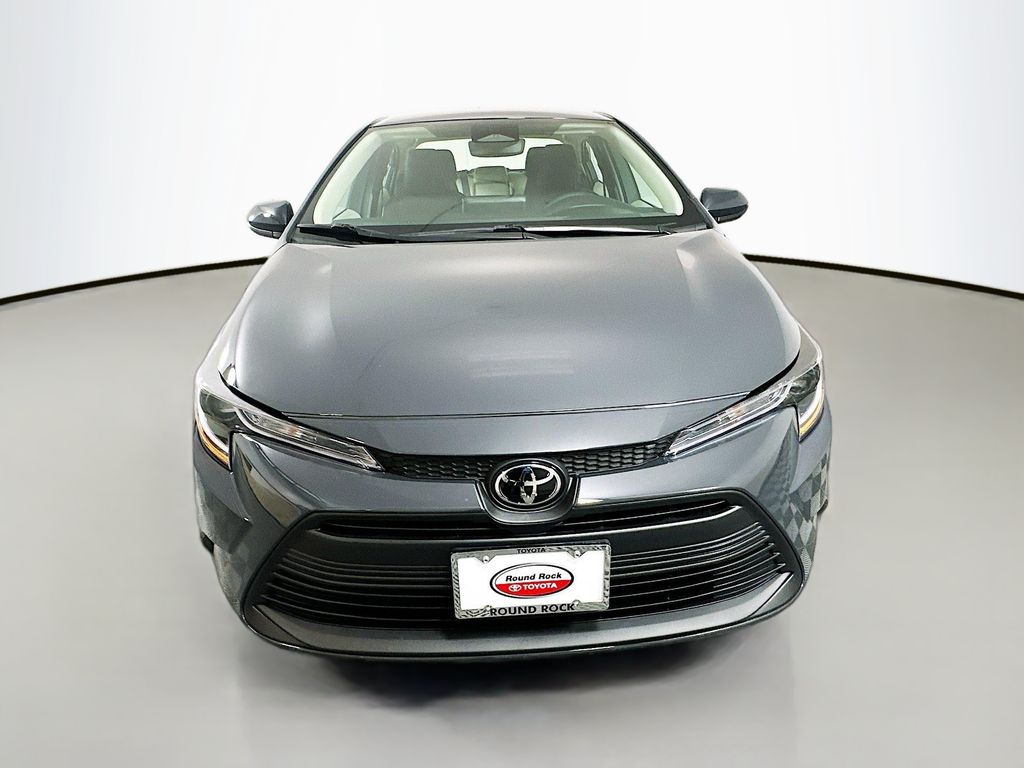 Thumbnail: 2026 Toyota Corolla - 2