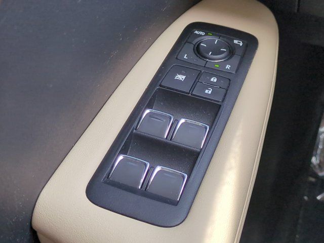 Certified Used 2021 White Lexus 450h image 24