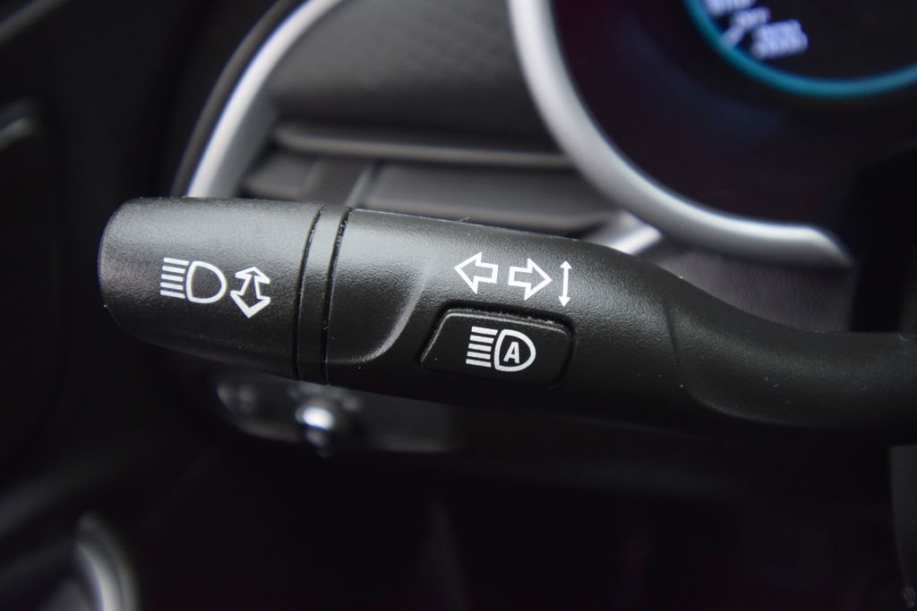 used 2023 Chevrolet Malibu car, priced at $14,300