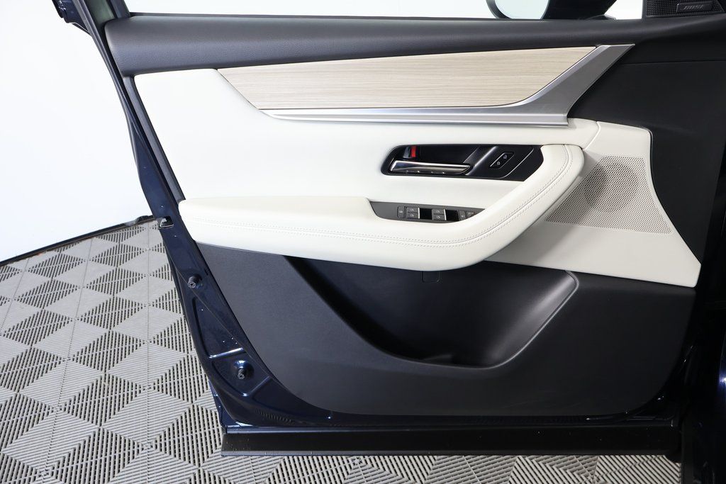 Thumbnail: 2025 Mazda CX-90 - 13