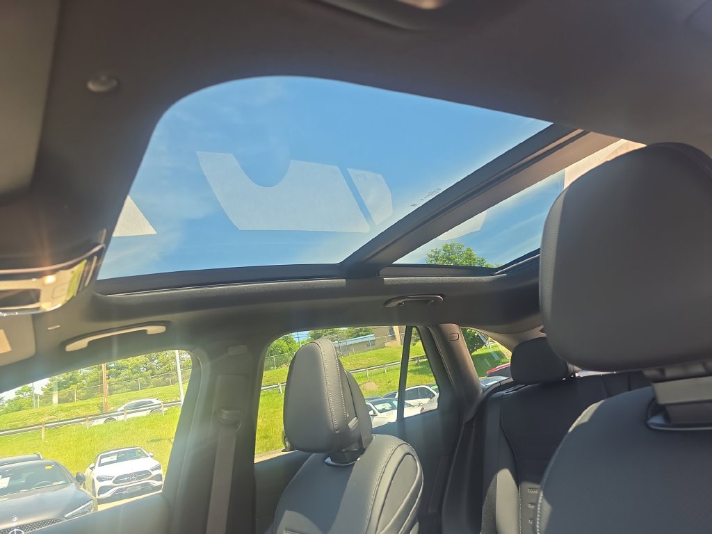 2026 Mercedes-Benz GLC GLC 300 Gray at Audi Porsche Sewickley