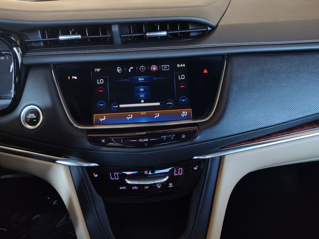 Used Car 2017 Cadillac Xt5  Luxury For Sale Under $20,000 In Austin, Texas