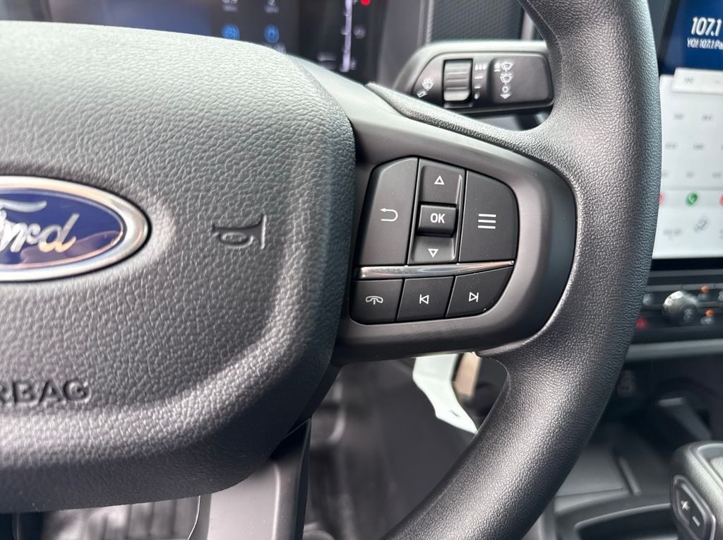 New 2026 Gray Ford STX image 24