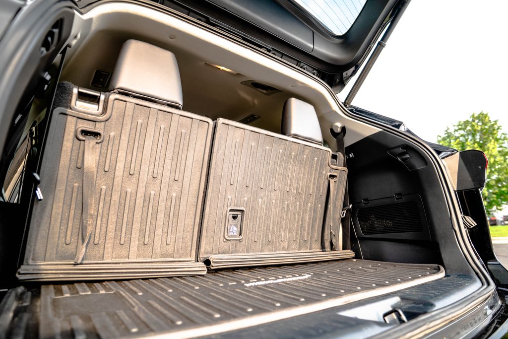 Used 2023 Toyota Highlander SUV