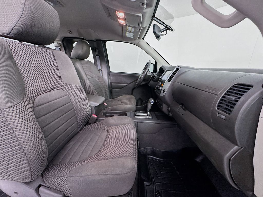 Used Car 2019 Nissan Frontier  Sv For Sale Under $20,000 In Austin, Texas