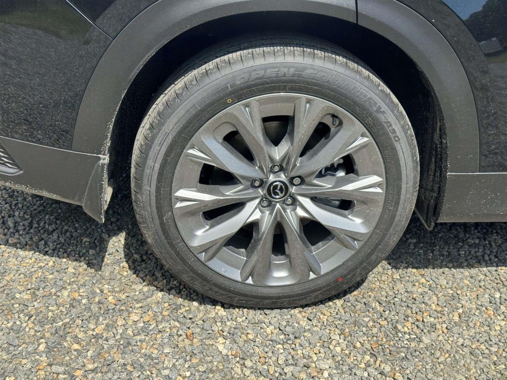 New 2026 Mazda CX-90 SUV