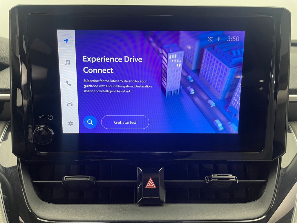 Thumbnail: 2023 Toyota Corolla Cross - 31