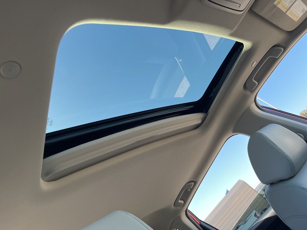 Thumbnail: 2024 Honda CR-V - 28