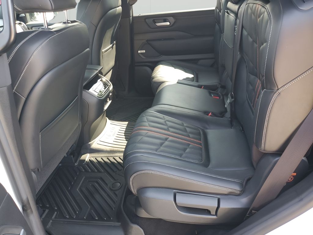 Used Car 2025 Nissan Armada  Pro-4x For Sale Under $80,000 In Austin, Texas