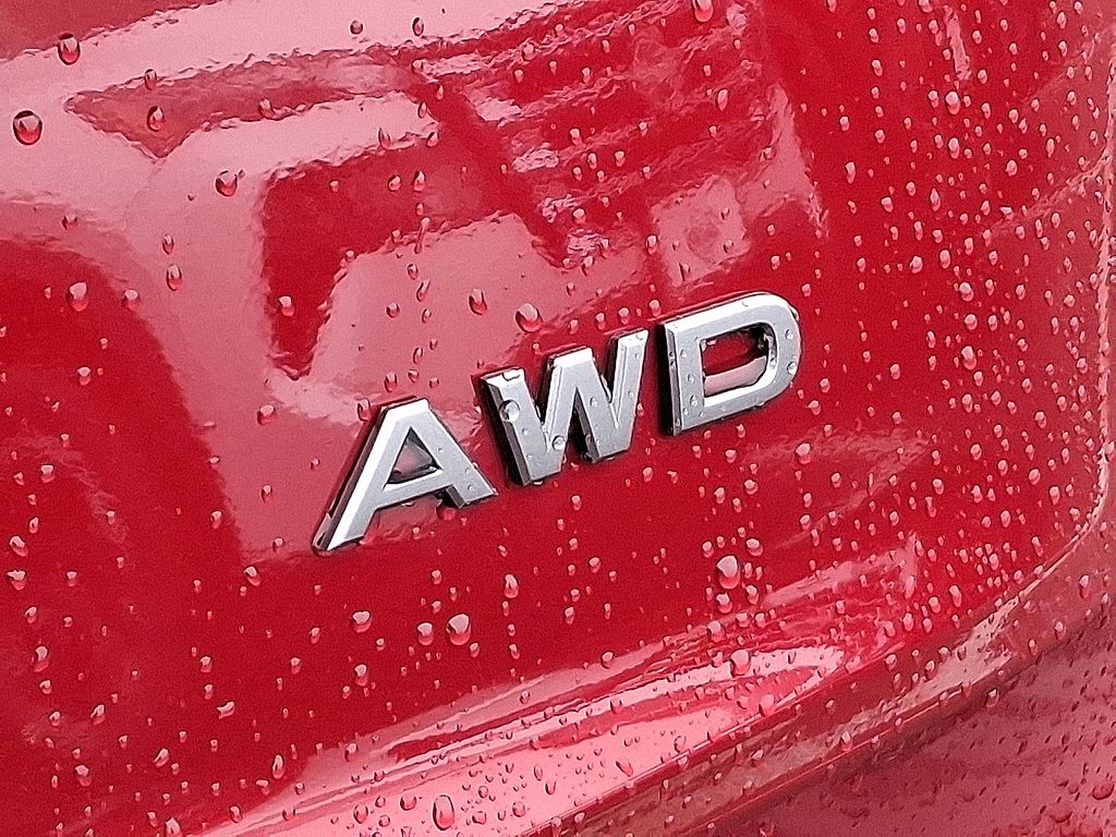 Thumbnail: 2026 Nissan Rogue - 6