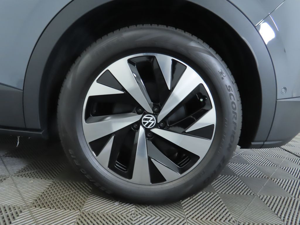 Thumbnail: 2026 Volkswagen ID.4 - 32