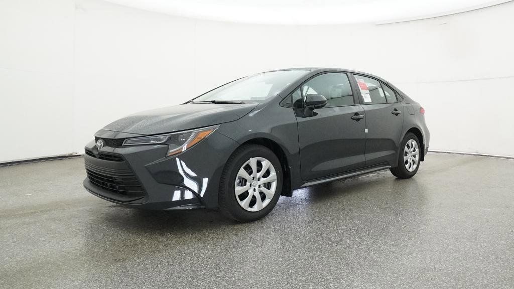 Thumbnail: 2026 Toyota Corolla - 9