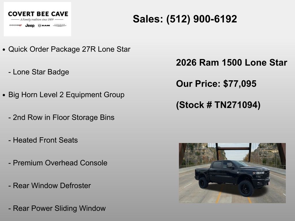 View vehicle photo 6