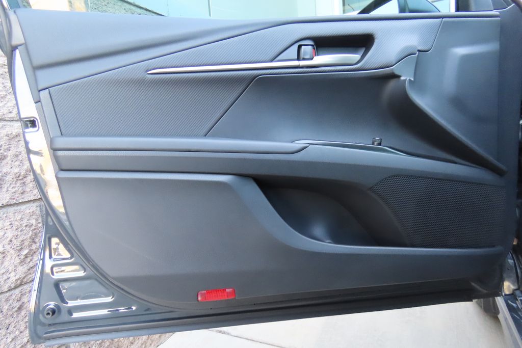 Thumbnail: 2026 Toyota Camry - 23