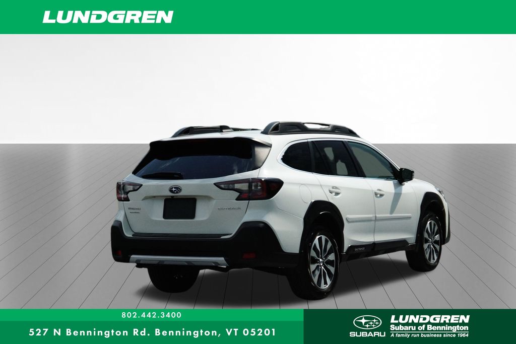 Used 2024 Subaru Outback SUV