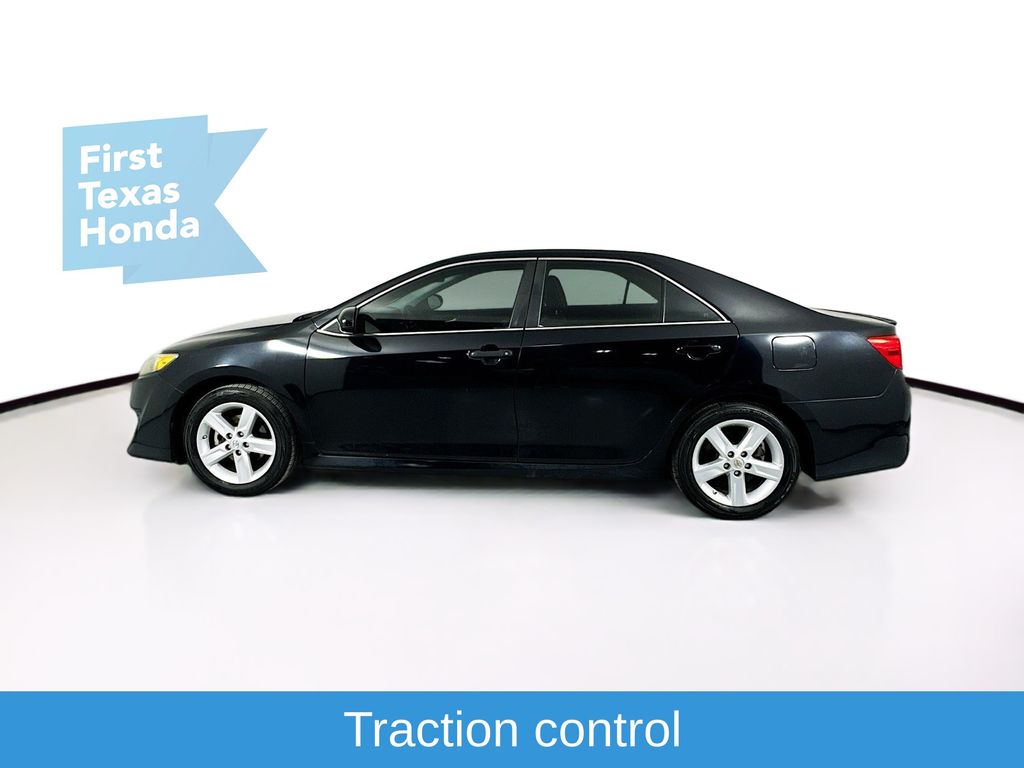 Used Car 2013 Toyota Camry  Se For Sale Under $10,000 In Austin, Texas