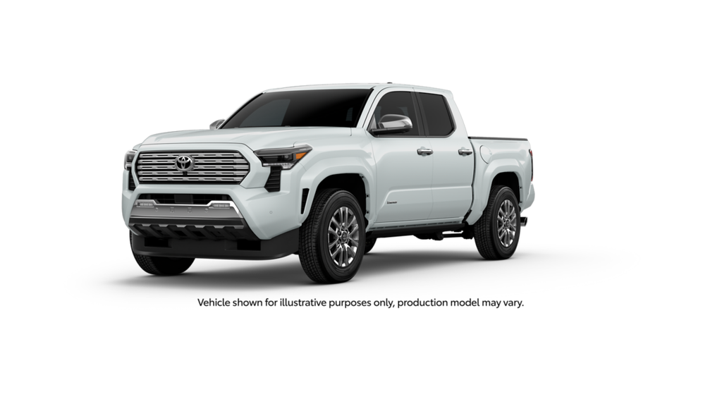 2025 Toyota Tacoma  photo