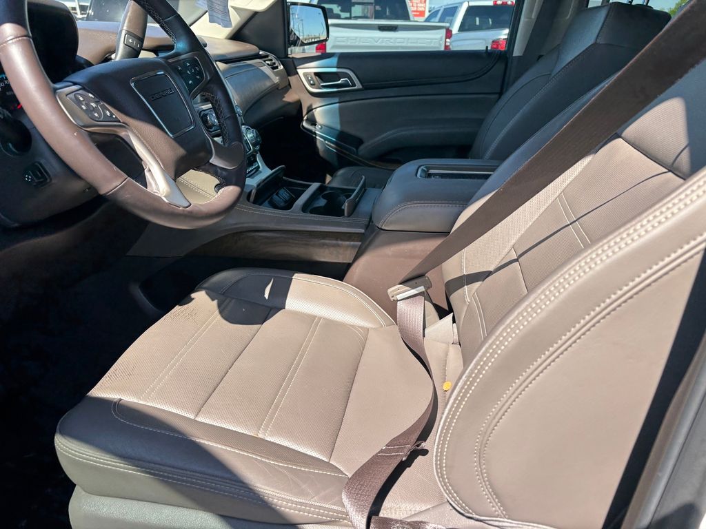 Used Car 2018 Gmc Yukon  Denali For Sale Under $30,000 In Austin, Texas