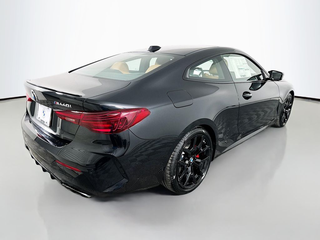 Thumbnail: 2027 BMW 4 Series - 5