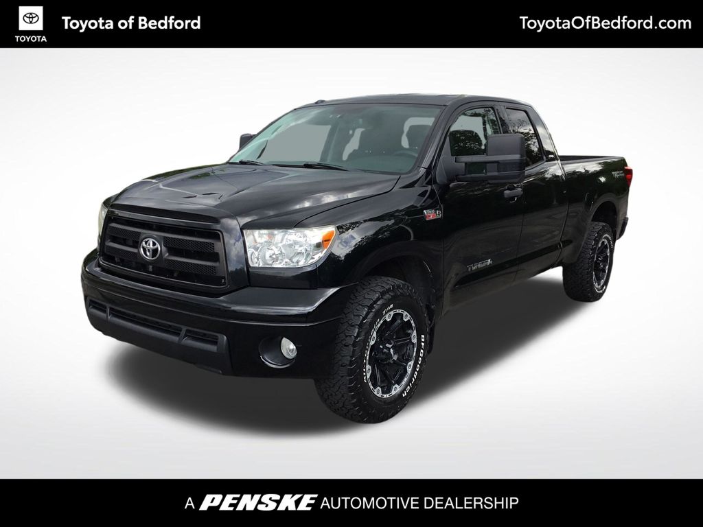 2012 Toyota Tundra Grade -
                  Bedford, OH
