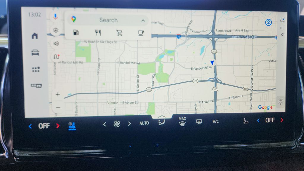 2026 Ford Expedition