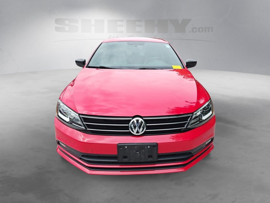 Used 2016  Volkswagen 1.8T Sport image 17
