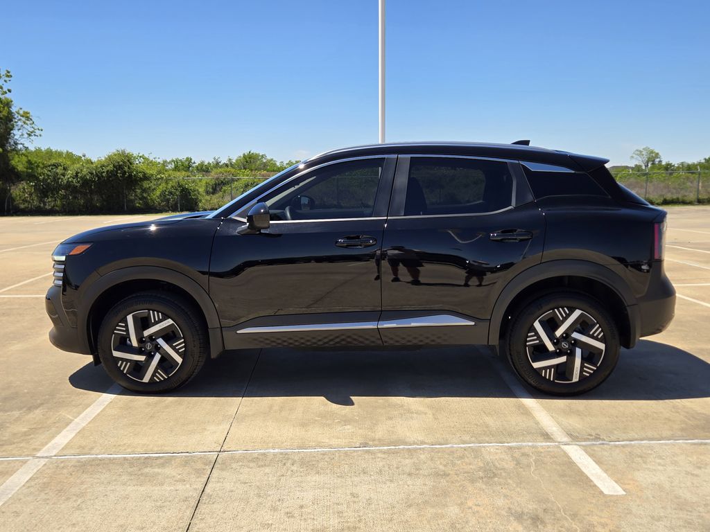2026 Nissan Kicks SV - 6
