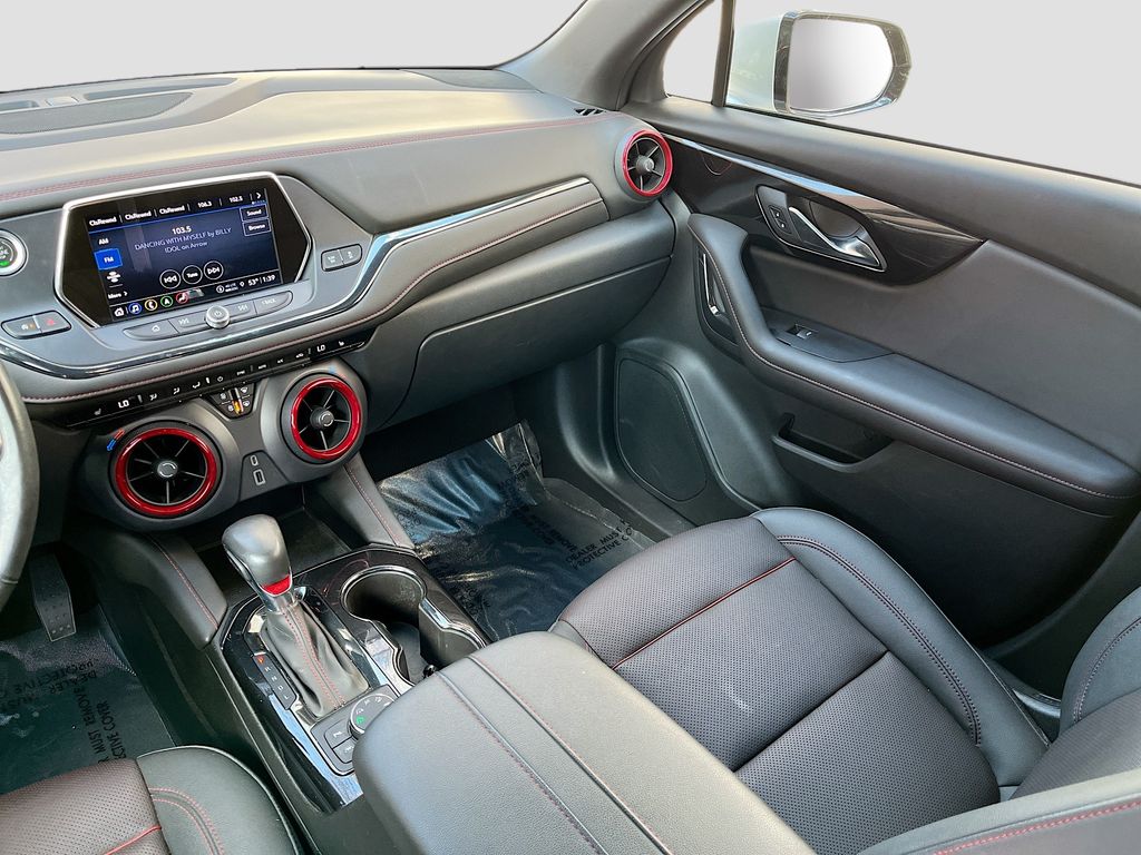 2022 Chevrolet Blazer RS - Photo 23