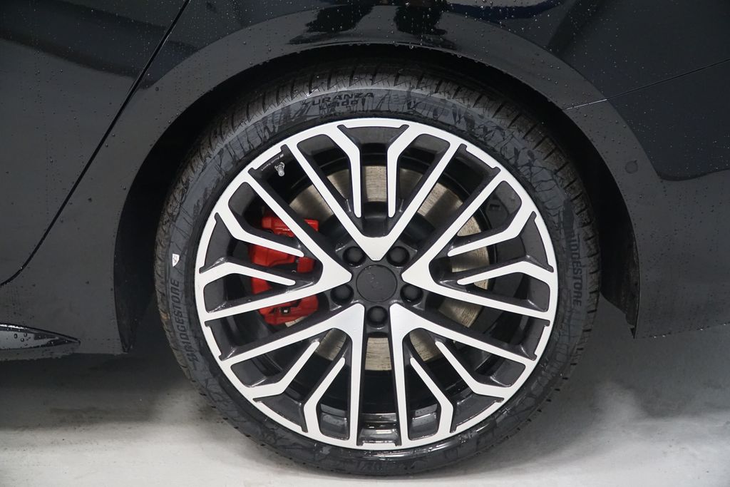 New 2026 Black Audi Premium Plus image 7