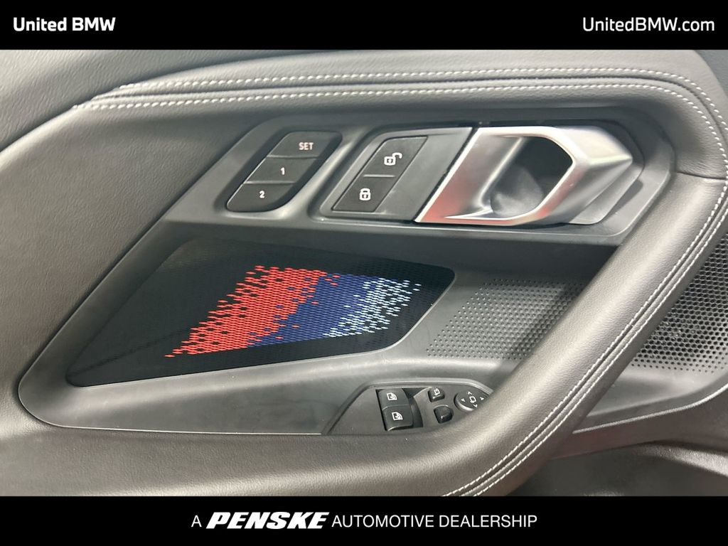 Thumbnail: 2024 BMW M2 - 11