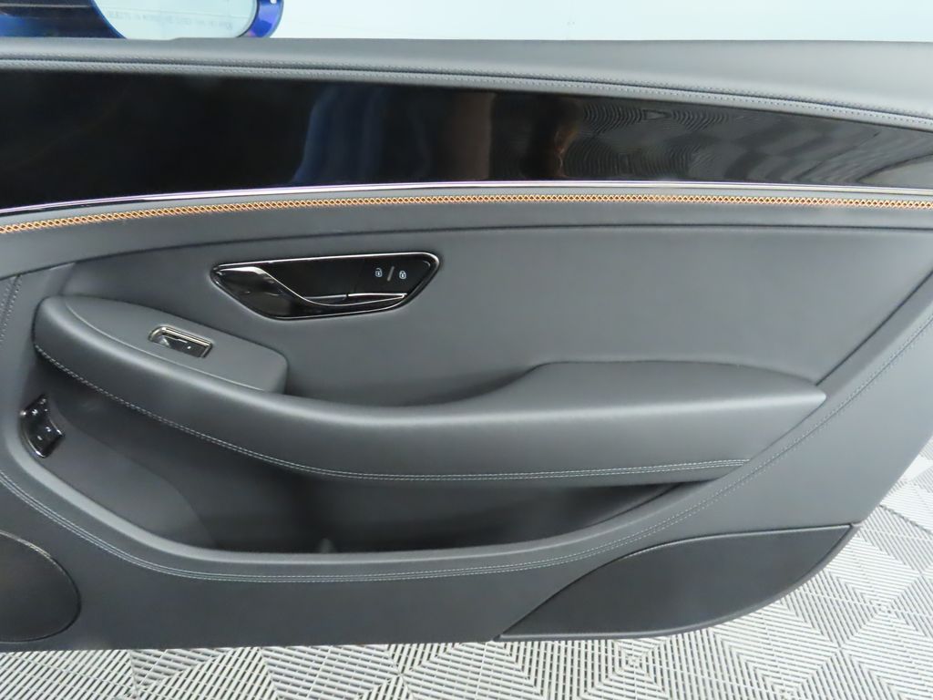 Thumbnail: 2026 Bentley Continental - 26