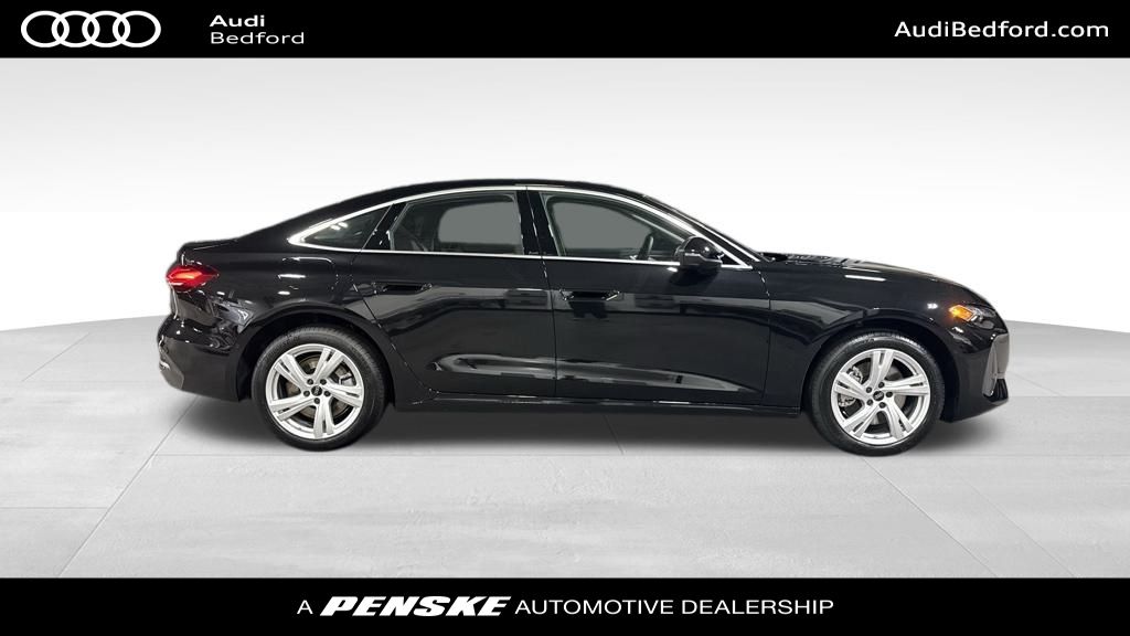 Thumbnail: 2025 Audi A5 - 7